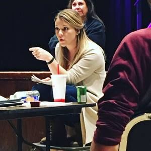 Meet your Posher, Kimberly